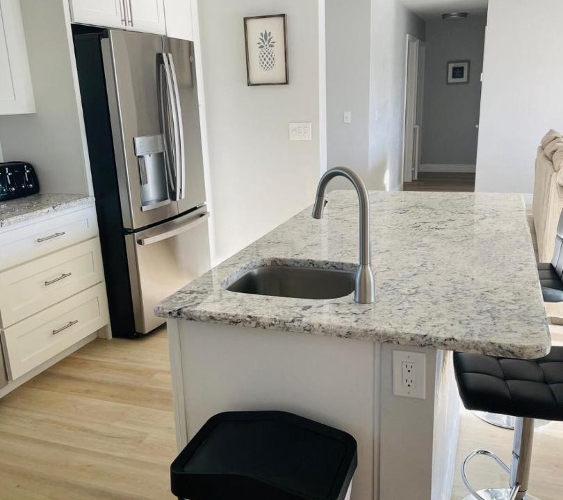 Photo of Kitchen in Yacht Club
