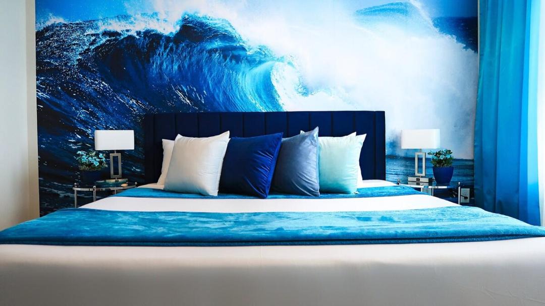 Photo of Bedroom in Southside