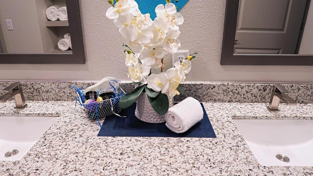 Photo of Bathroom in Southside