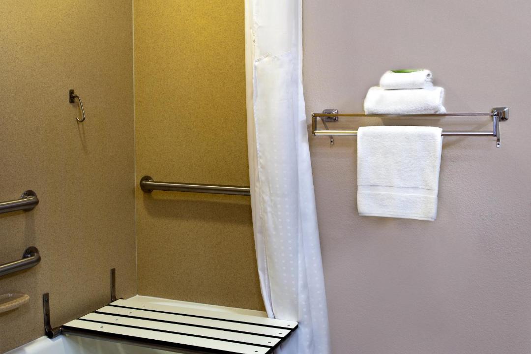Photo of Bathroom in Lecanto