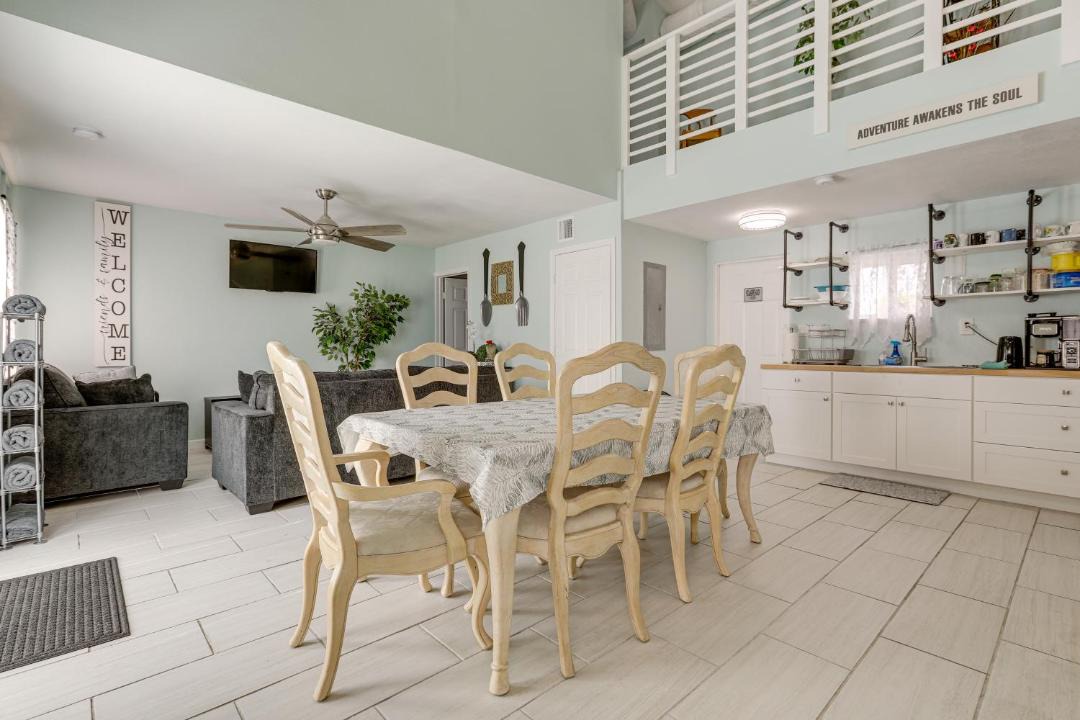 Photo of Kitchen in Echo Lake