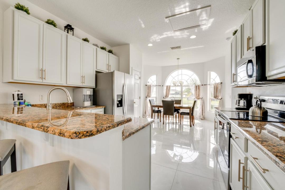 Photo of Kitchen in Crystal Cove