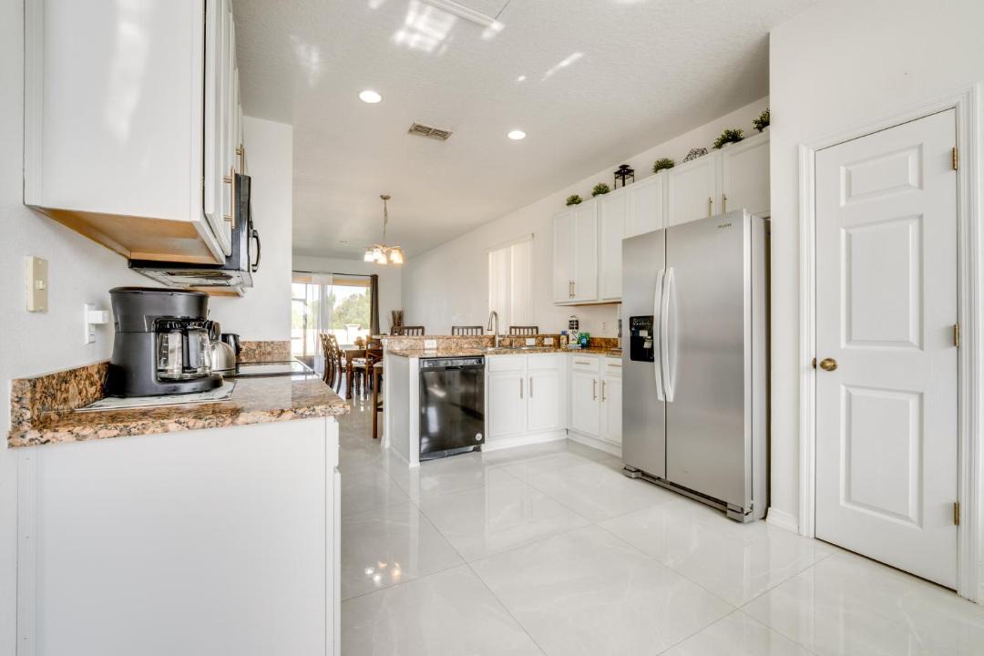 Photo of Kitchen in Crystal Cove