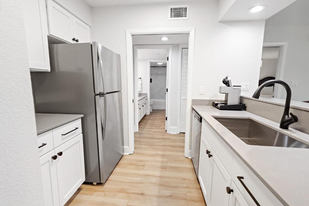 Photo of Kitchen in Wesley Chapel