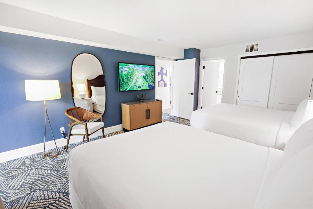 Photo of Bedroom in Wesley Chapel