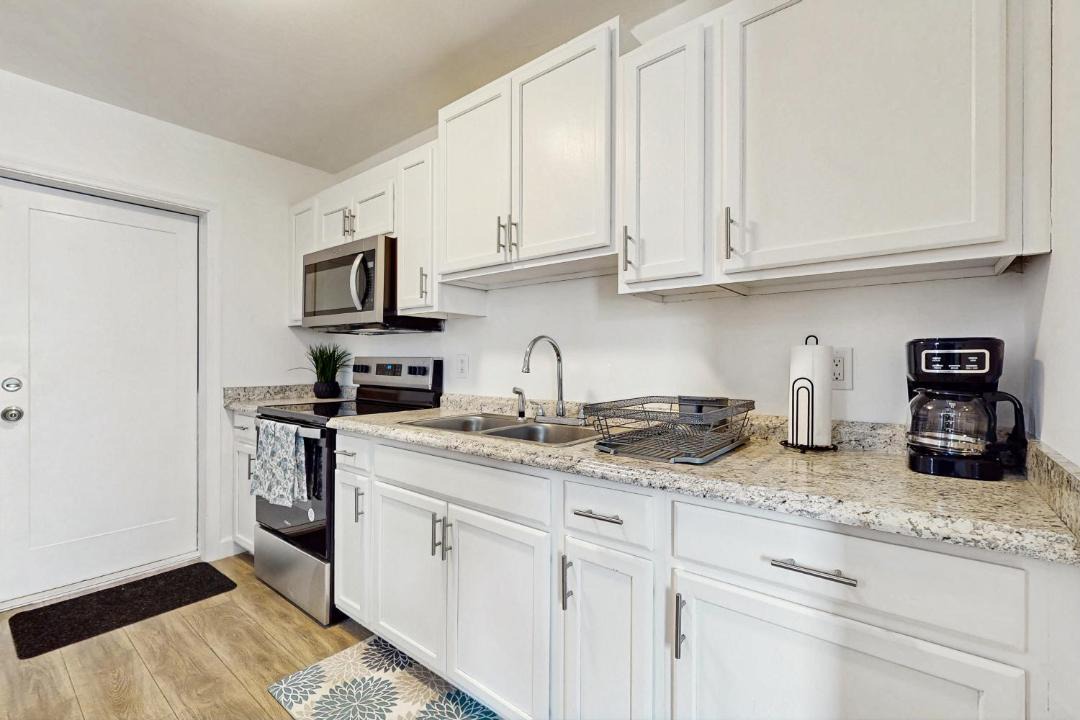Photo of Kitchen in Riviera Beach