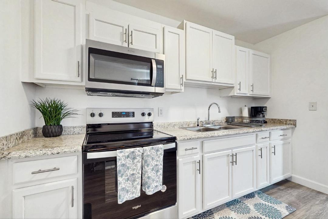 Photo of Kitchen in Riviera Beach