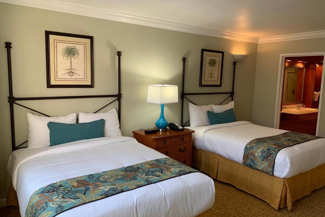 Photo of Bedroom in Palm Beach Shores