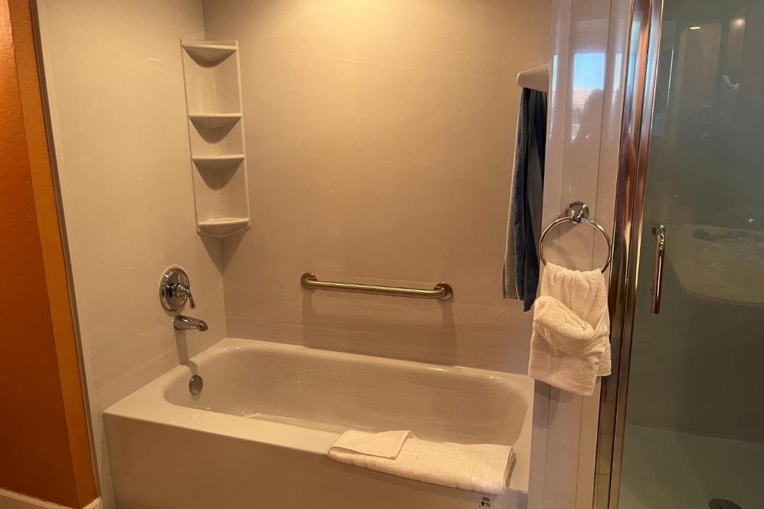 Photo of Bathroom in Palm Beach Shores