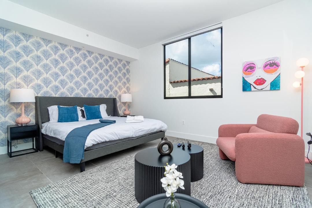 Photo of Bedroom in East Little Havana
