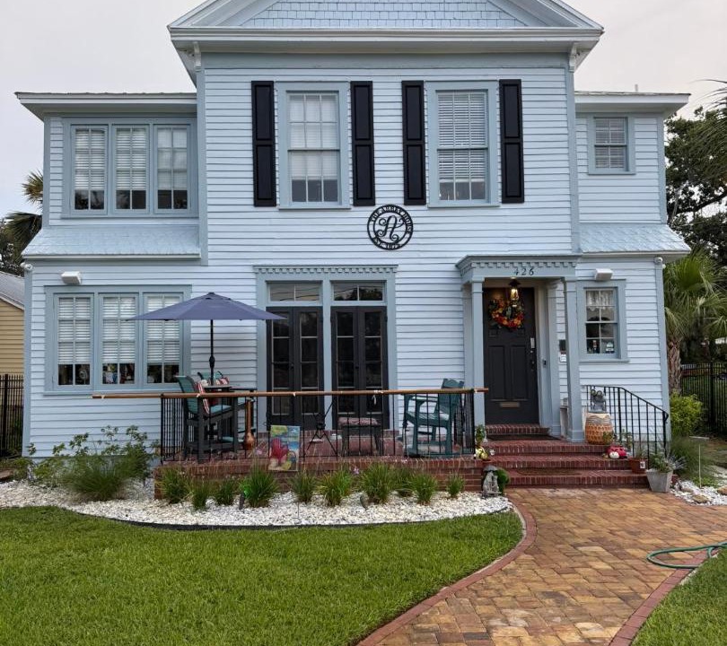 Photo of Others in South Beach Street Historic District