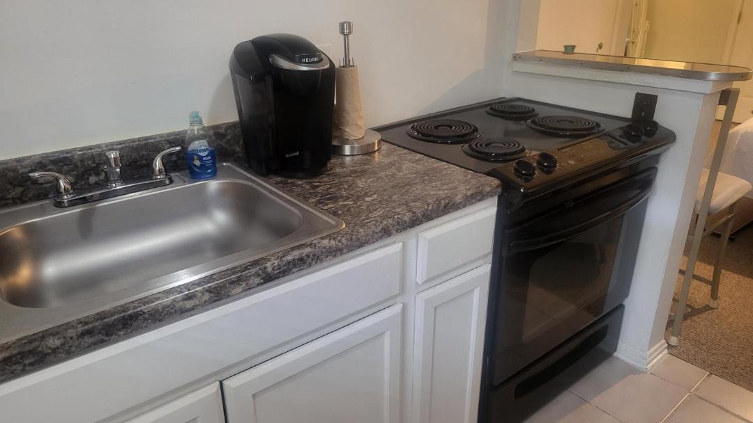 Photo of Kitchen in Southbank