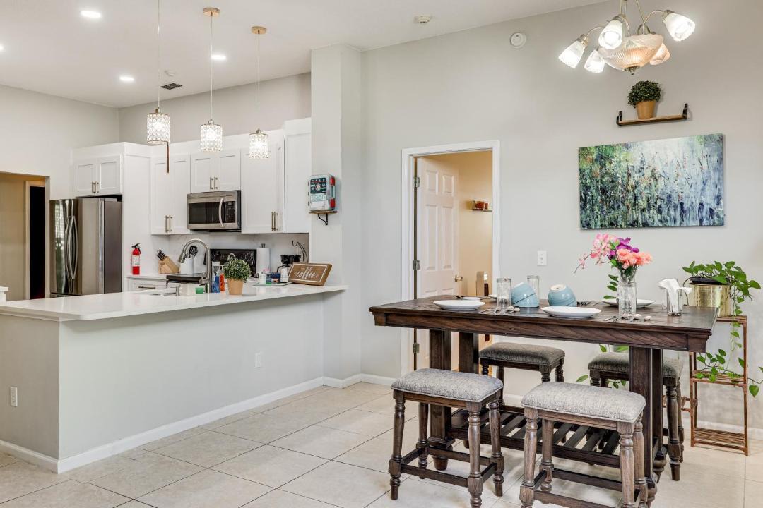 Photo of Kitchen in Southside