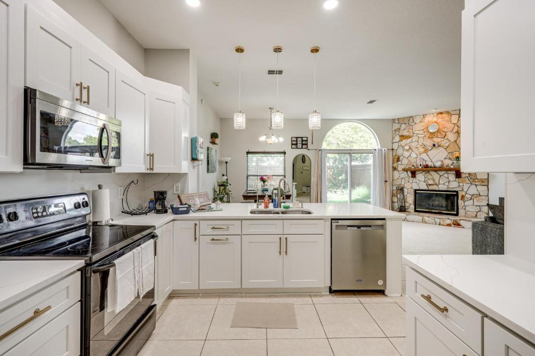 Photo of Kitchen in Southside