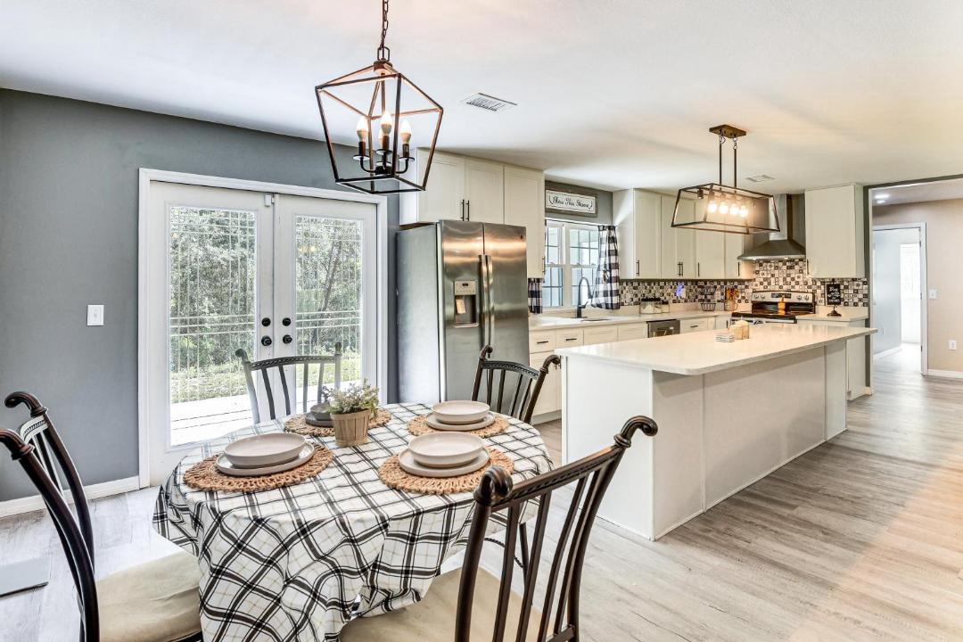 Photo of Kitchen in Silver Springs