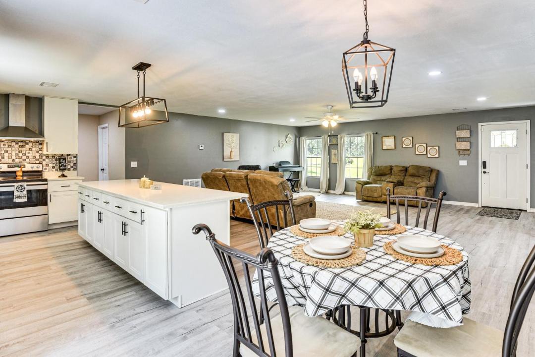 Photo of Kitchen in Silver Springs