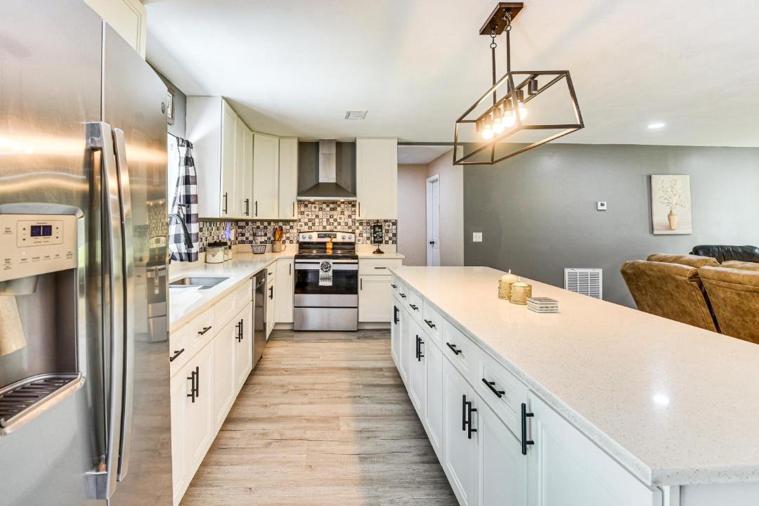 Photo of Kitchen in Silver Springs