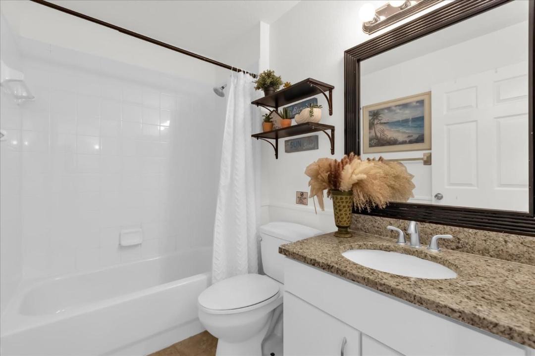 Photo of Bathroom in Florida Pines
