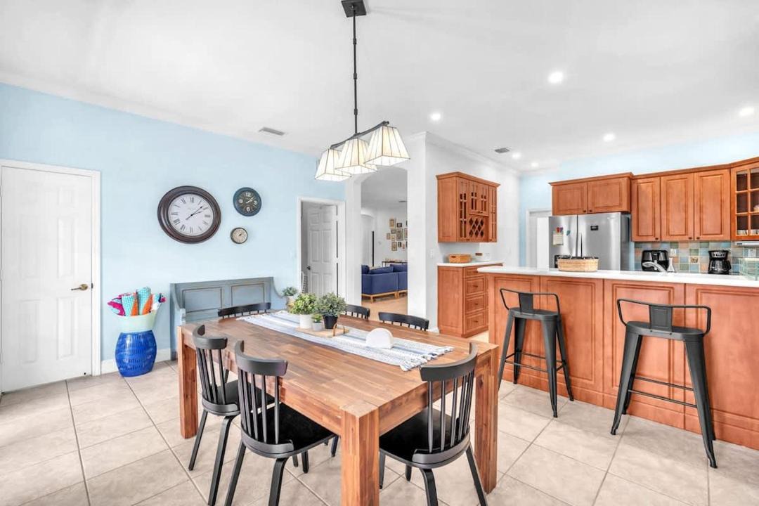 Photo of Kitchen in The Hammocks