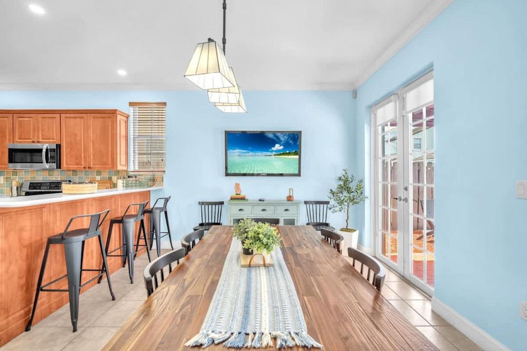 Photo of Kitchen in The Hammocks
