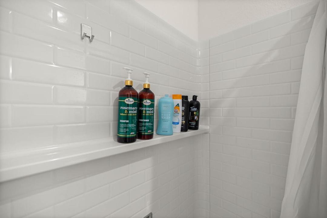 Photo of Bathroom in Sumter County