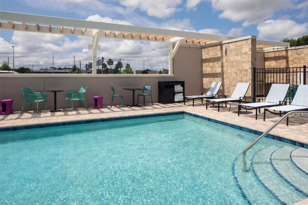 Photo of Patio Balcony in Clearwater