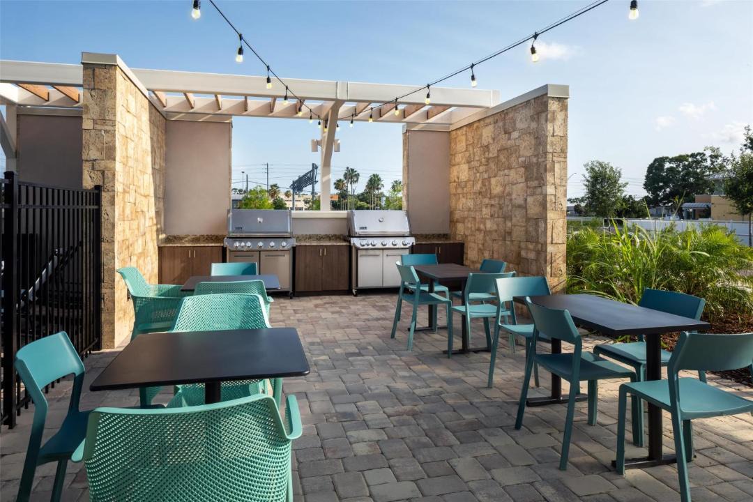 Photo of Patio Balcony in Clearwater