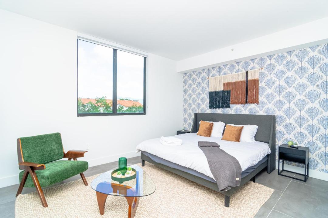 Photo of Bedroom in East Little Havana