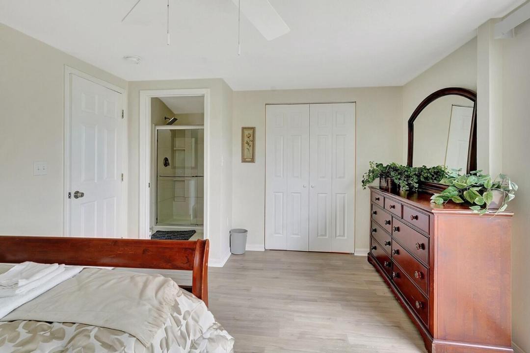 Photo of Bedroom in Truckland
