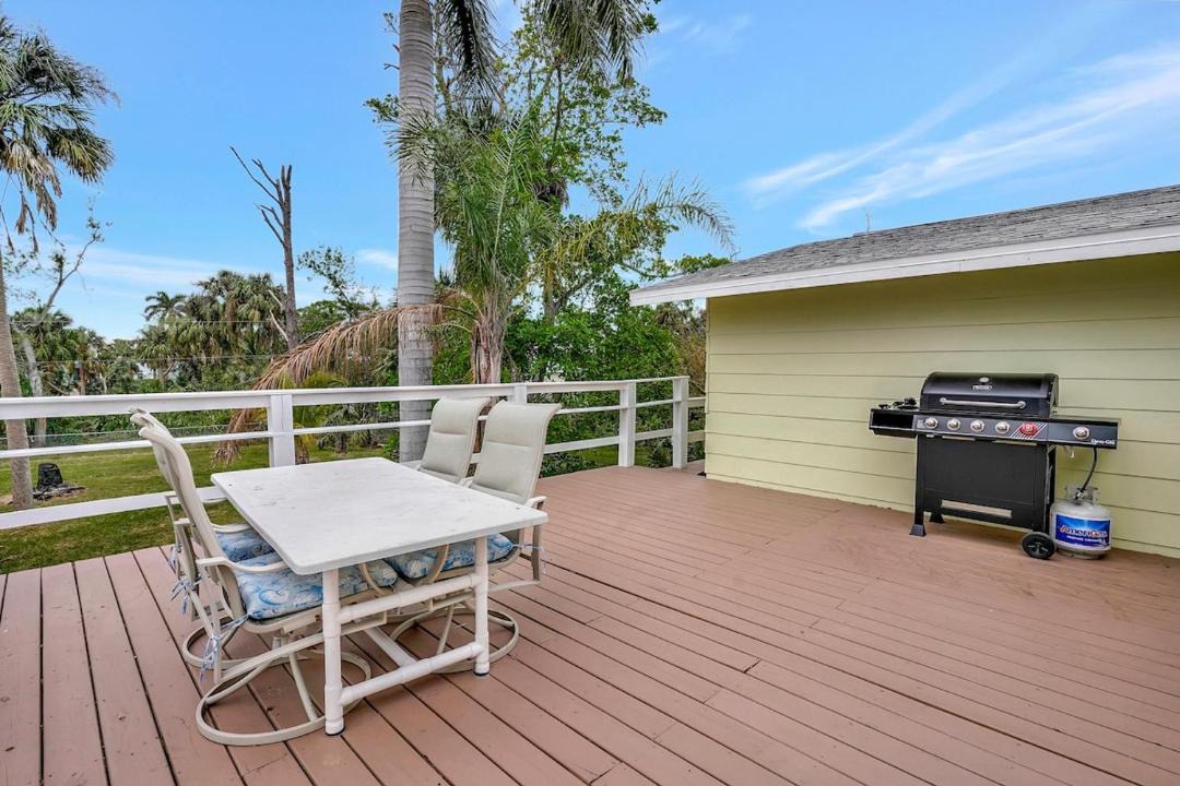 Photo of Patio Balcony in Truckland