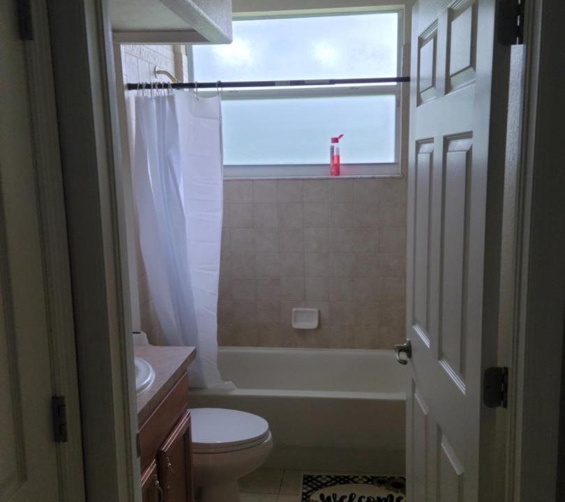 Photo of Bathroom in East County Civic Group