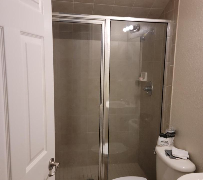 Photo of Bathroom in East County Civic Group