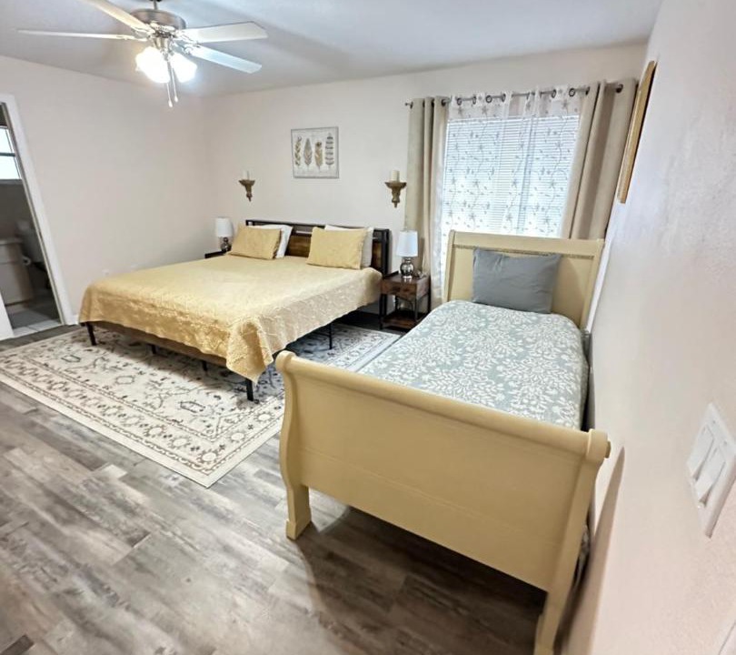 Photo of Bedroom in Palm Coast