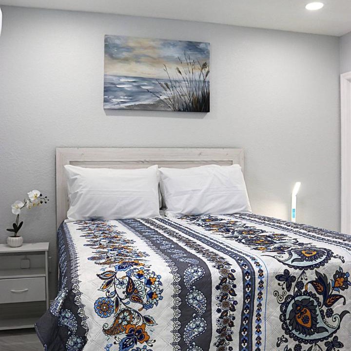 Photo of Bedroom in Bloomingdale