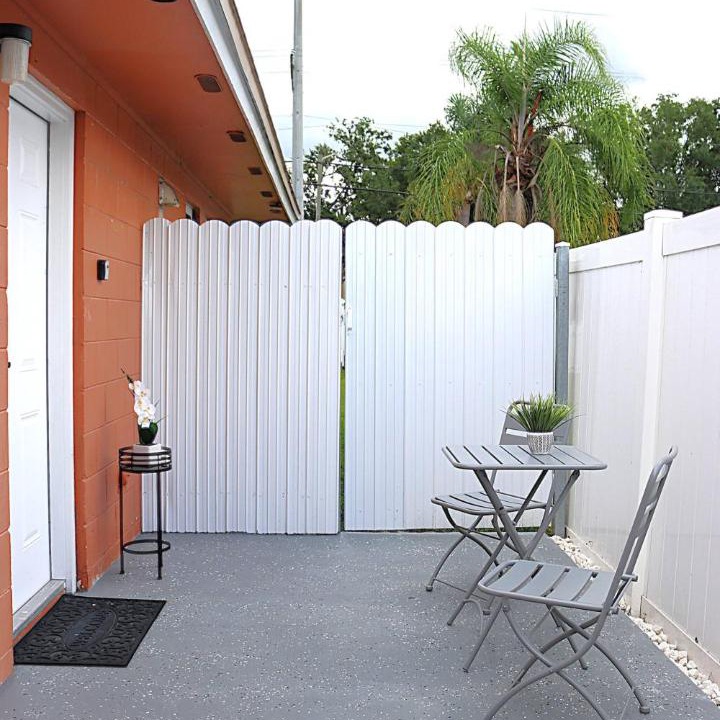 Photo of Patio Balcony in Bloomingdale