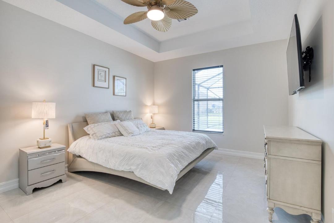 Photo of Bedroom in Port Saint Lucie