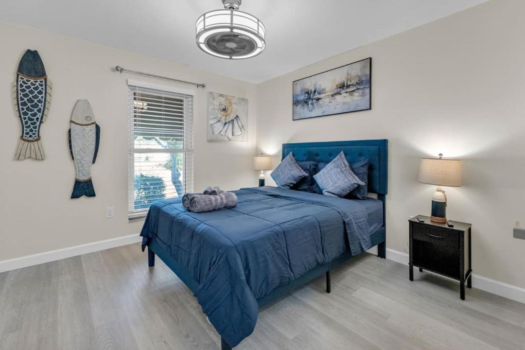 Photo of Bedroom in Whitfield