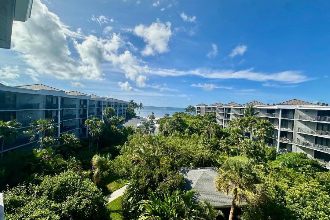Photo of Patio Balcony in Key West