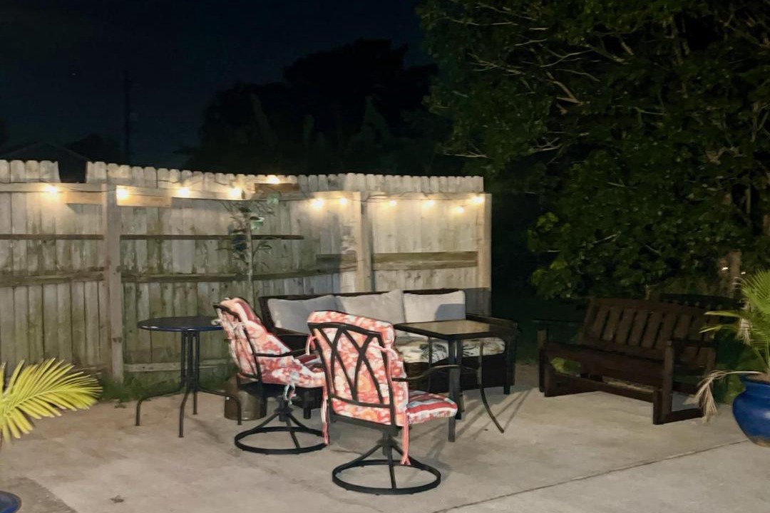 Photo of Patio Balcony in St. Cloud