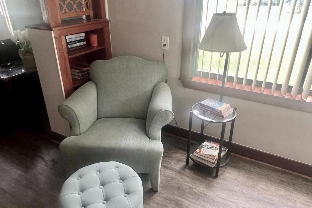 Photo of Livingroom in St. Cloud