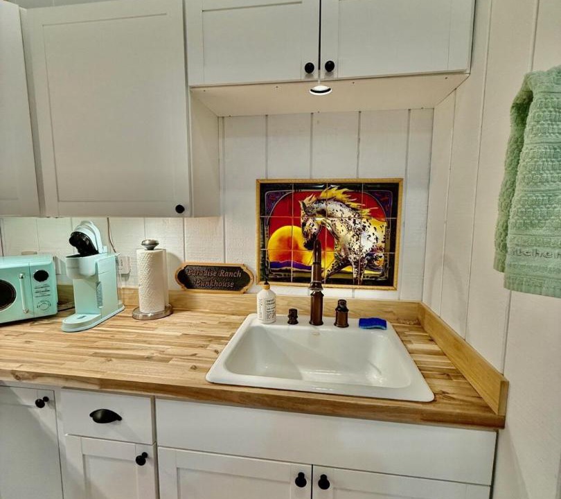 Photo of Kitchen in Buckingham