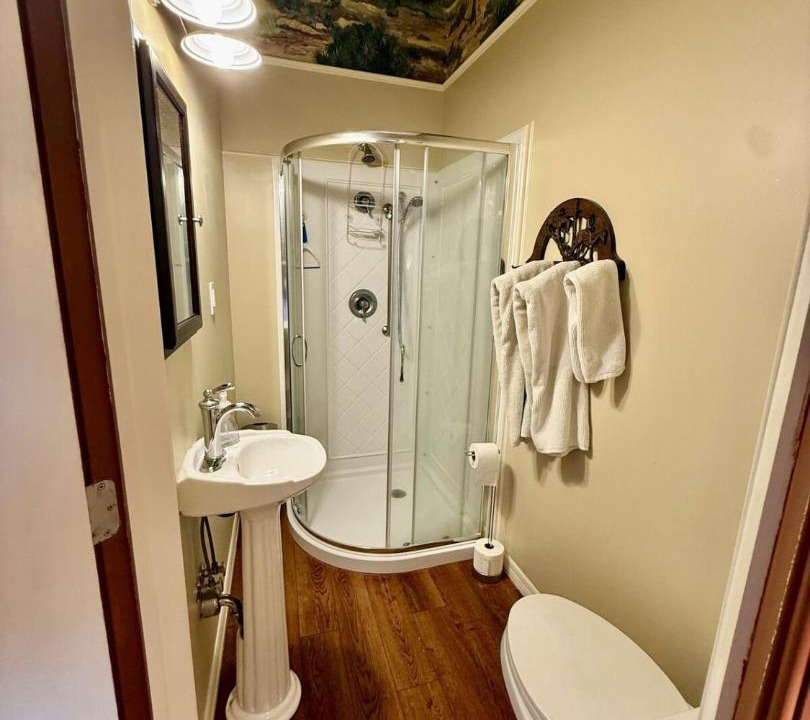 Photo of Bathroom in Buckingham
