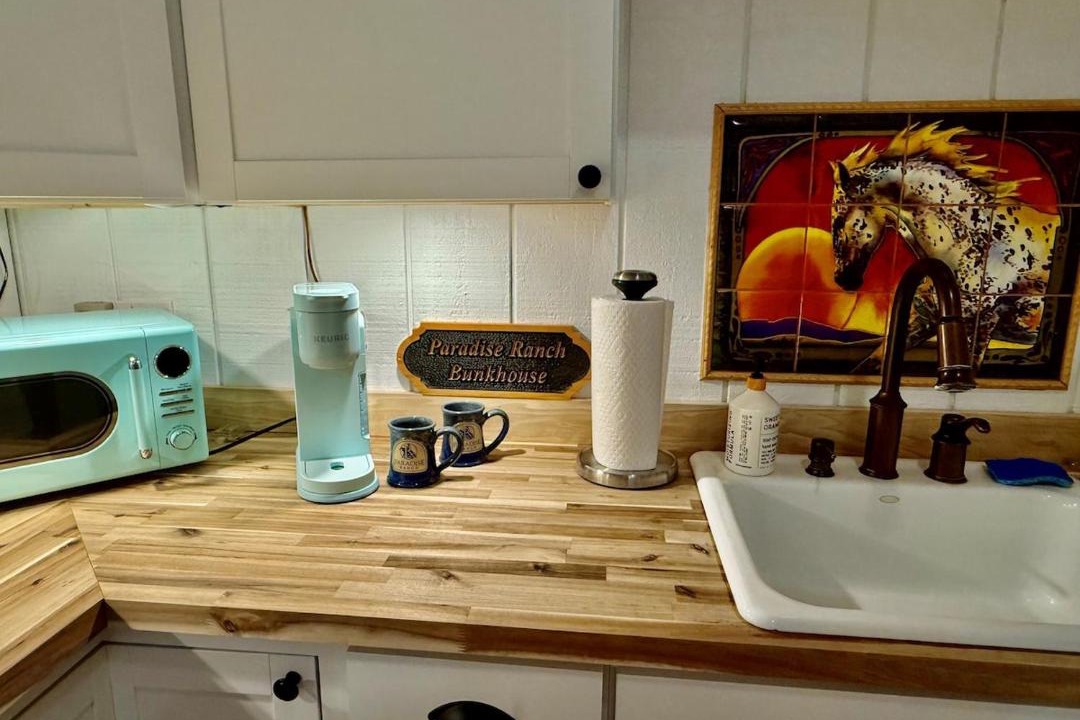 Photo of Kitchen in Buckingham
