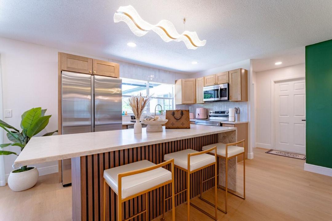 Photo of Kitchen in Winter Park