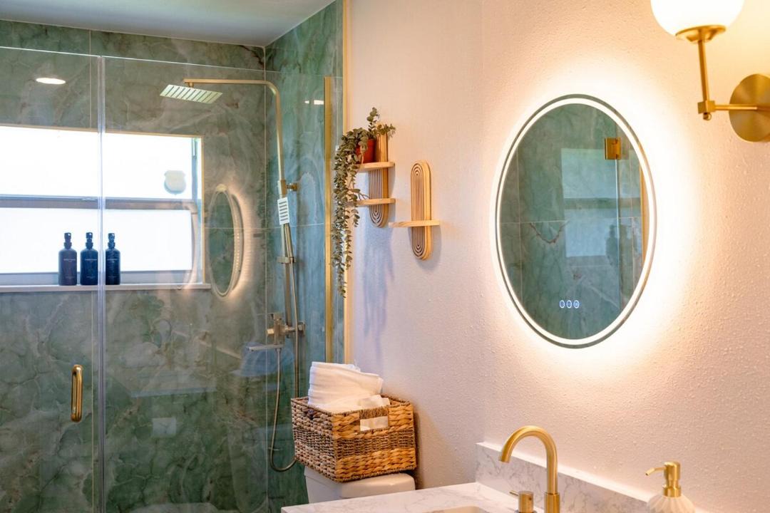 Photo of Bathroom in Winter Park
