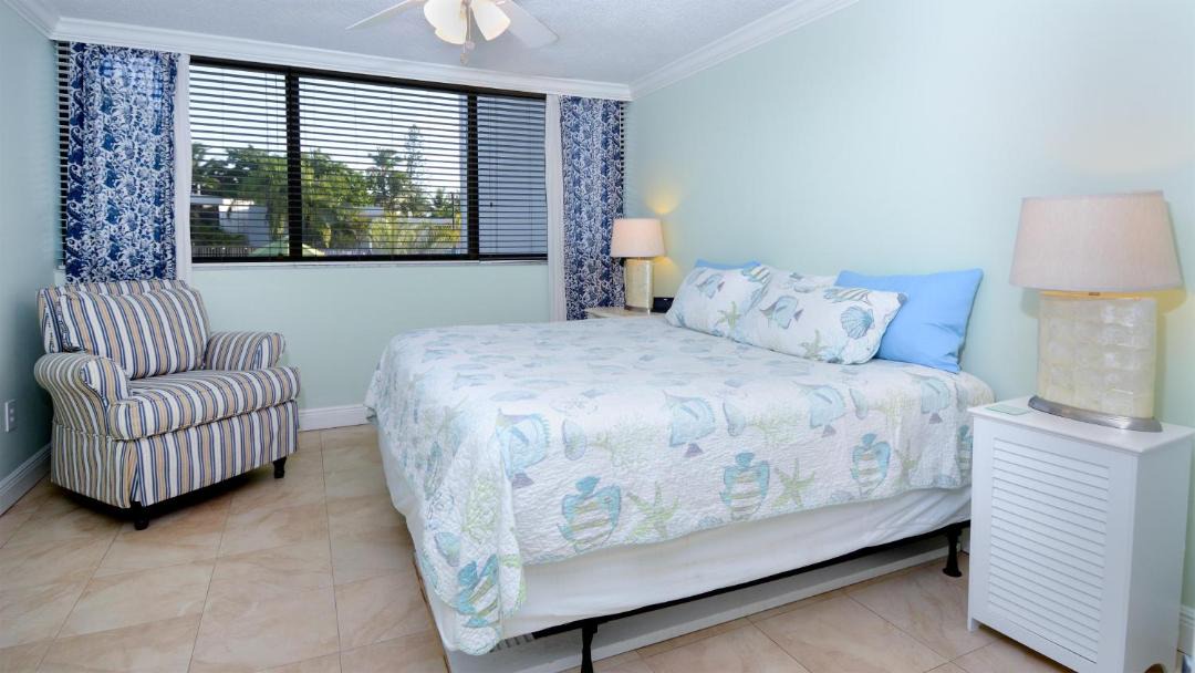 Photo of Bedroom in Key Largo