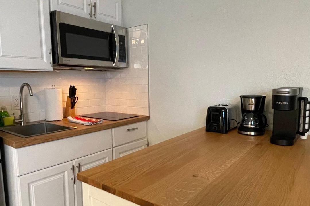 Photo of Kitchen in Lenox Park