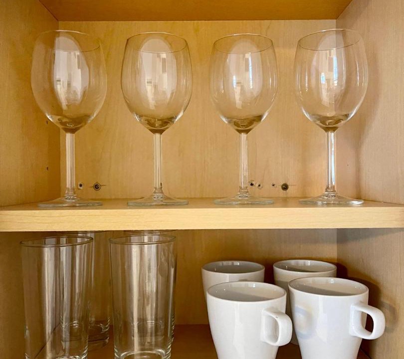 Photo of Kitchen in Lenox Park