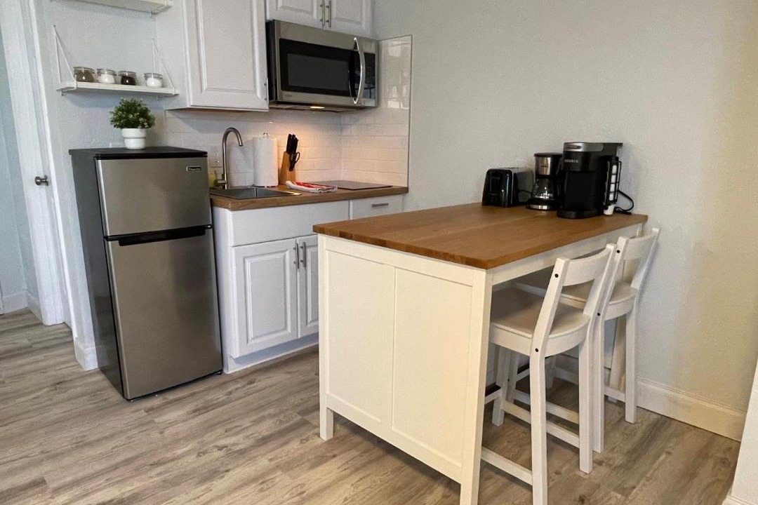 Photo of Kitchen in Lenox Park