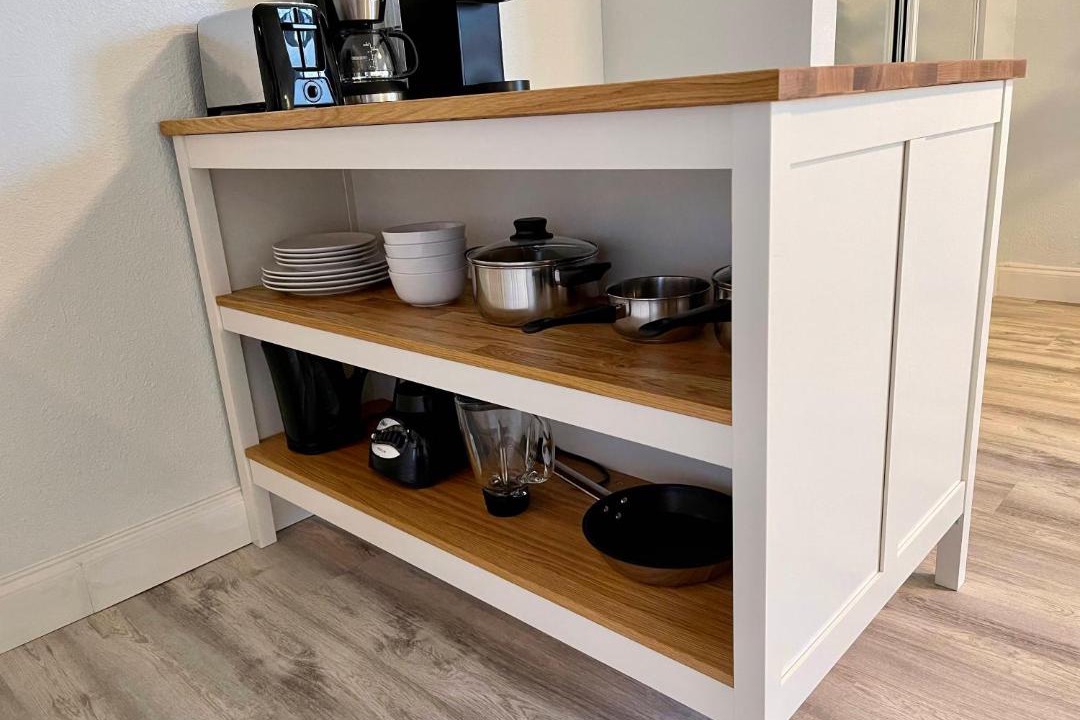 Photo of Kitchen in Lenox Park